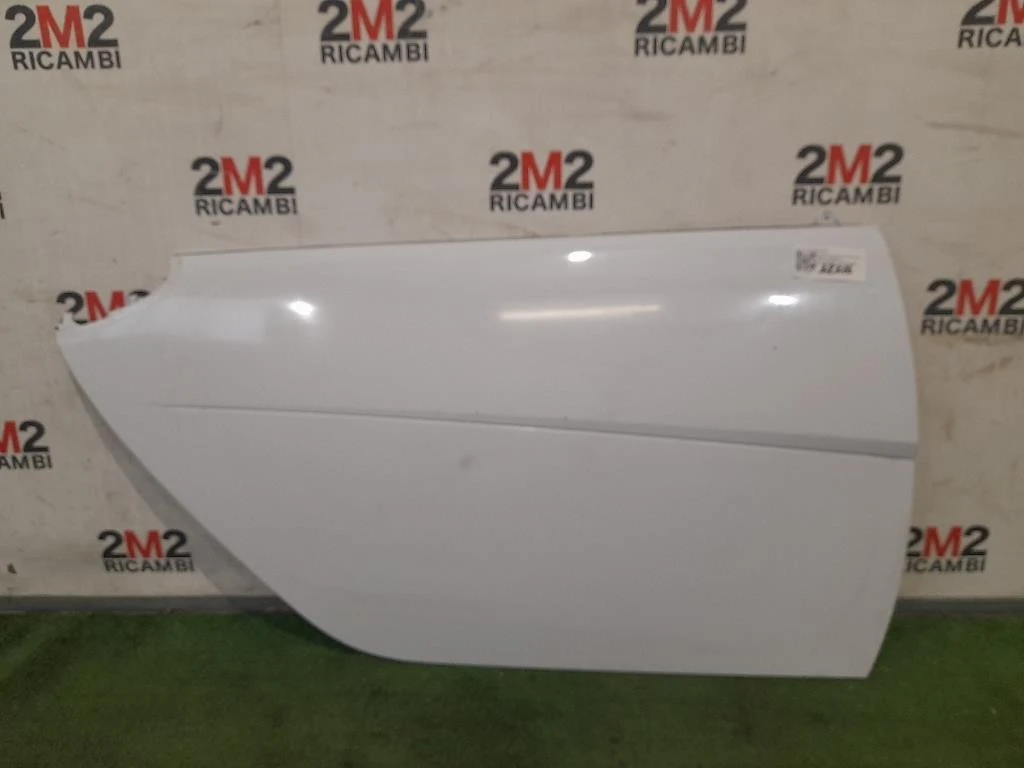 Porta ANT DX A4517220209C50L Smart Fortwo Coupé 451 2007