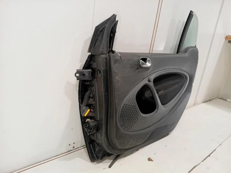 Porta ANT DX A4537200209CA7L Smart Fortwo Coupé 453 2015