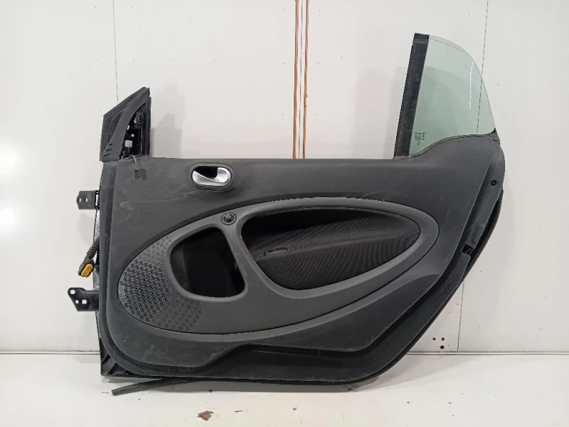 Porta ANT DX A4537200209CA7L Smart Fortwo Coupé 453 2015