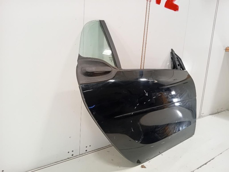Parafango ANT SX 39011390 Opel Astra K 2016 Parafango ANT SX 39011390 Opel Astra K 2016