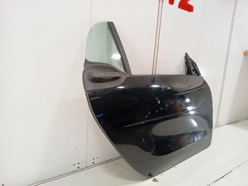 Porta ANT DX A4537200209CA7L Smart Fortwo Coupé 453 2015