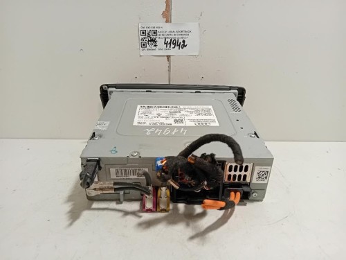 Unita DI Comando Multimediale 8X0 035 192 H Audi A1 8XA Sportback 2012