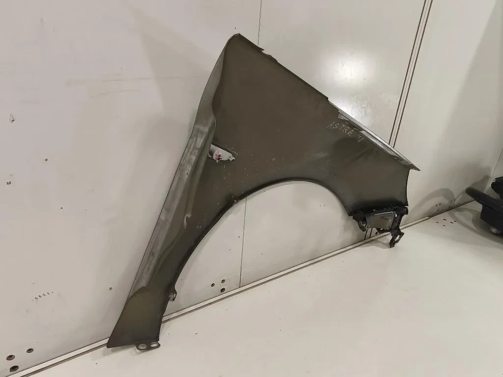 Parafango ANT SX 39011390 Opel Astra K 2016