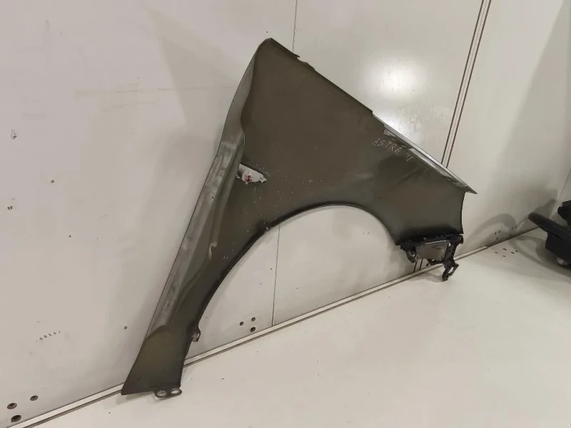 Parafango ANT SX 39011390 Opel Astra K 2016