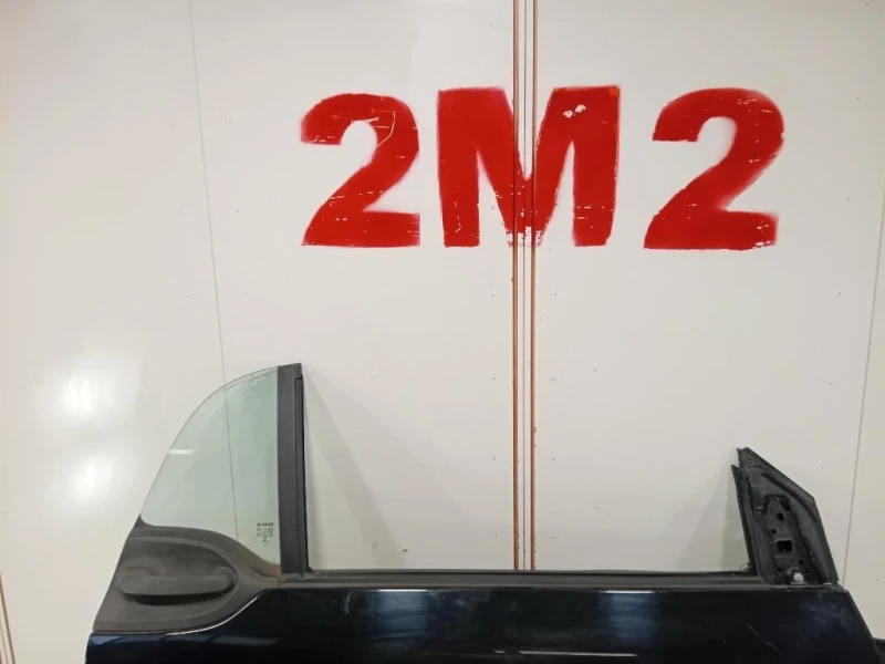 Porta ANT DX A4537200209CA7L Smart Fortwo Coupé 453 2015