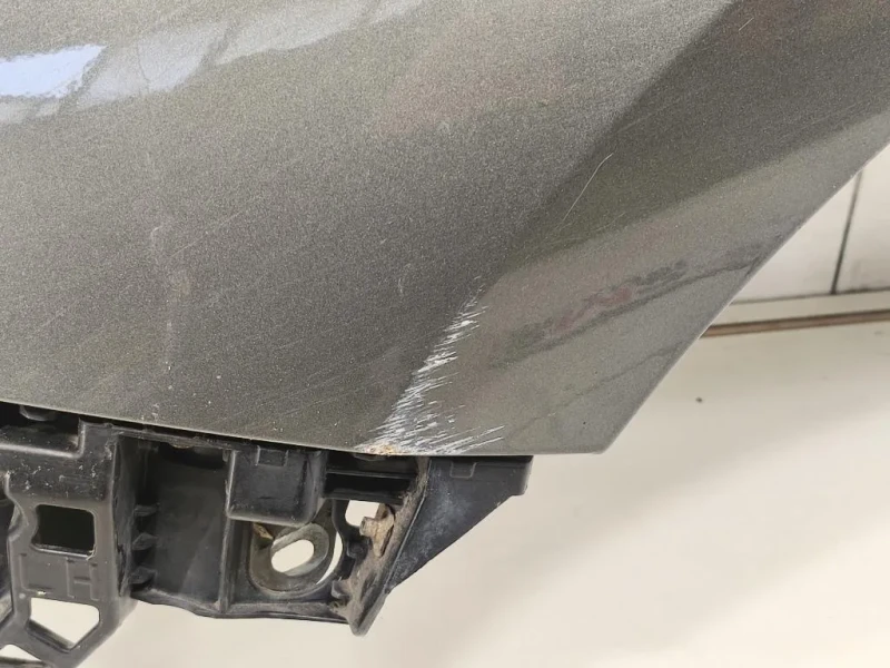 Parafango ANT SX 39011390 Opel Astra K 2016