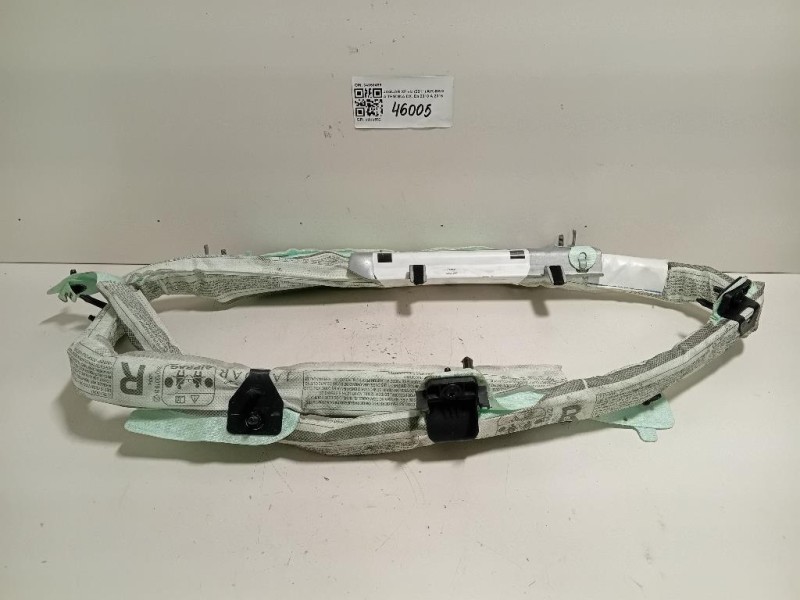 Air-bag A Tendina DX 34013010C Jaguar XF I 2011