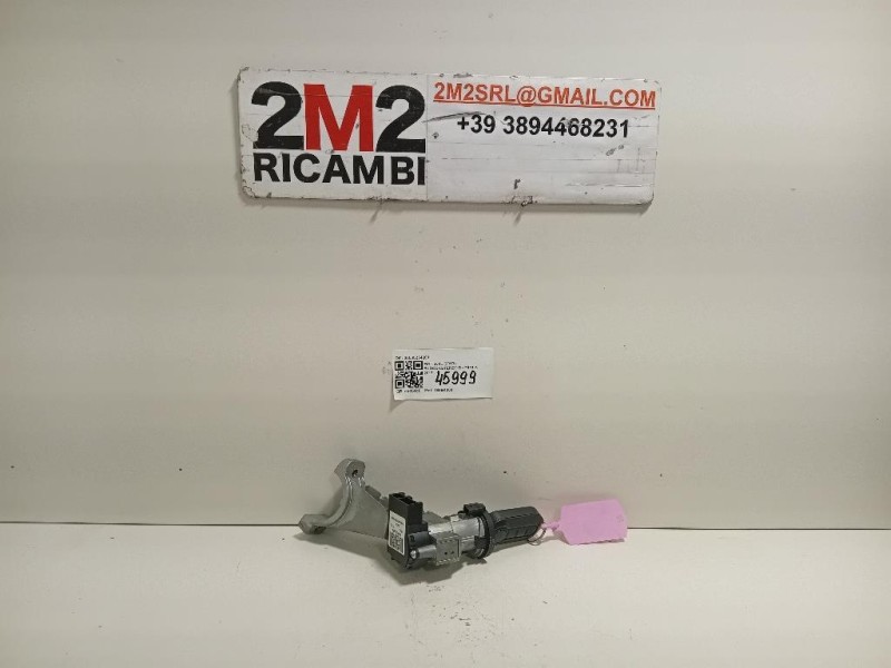 Bloccasterzo 00505254280 Fiat 500L 2013