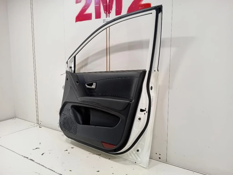 Porta ANT DX 6202134106 Ssangyong Korando III 2011