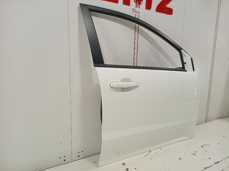 Parafango ANT SX 39011390 Opel Astra K 2016