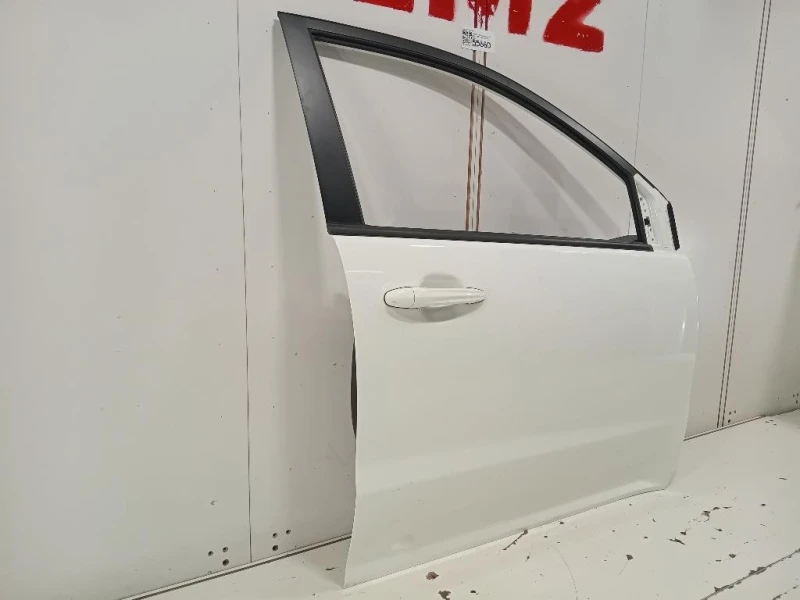 Porta ANT DX 6202134106 Ssangyong Korando III 2011