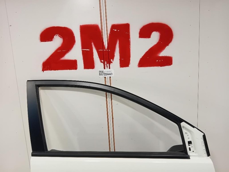 Porta ANT DX 6202134106 Ssangyong Korando III 2011