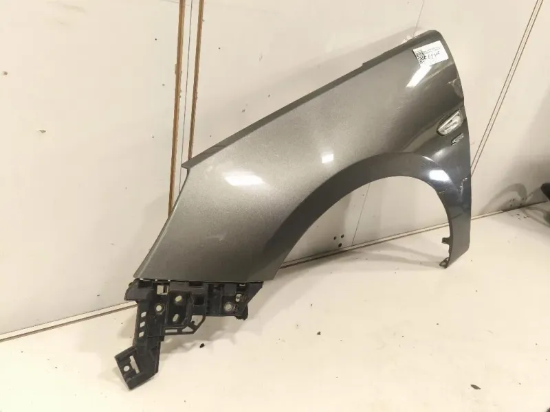 Parafango ANT SX 39011390 Opel Astra K SW 2016