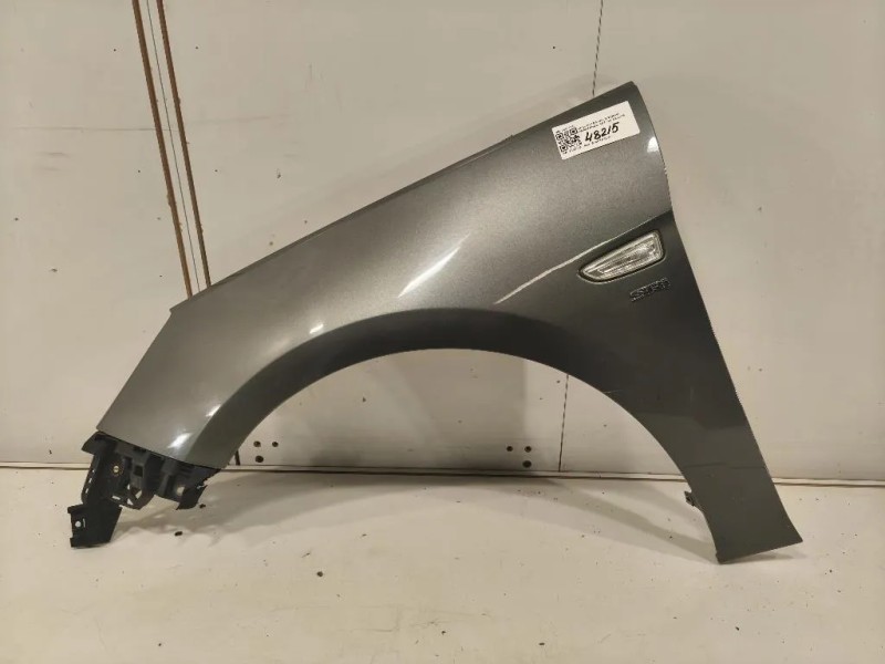 Parafango ANT SX 39011390 Opel Astra K SW 2016