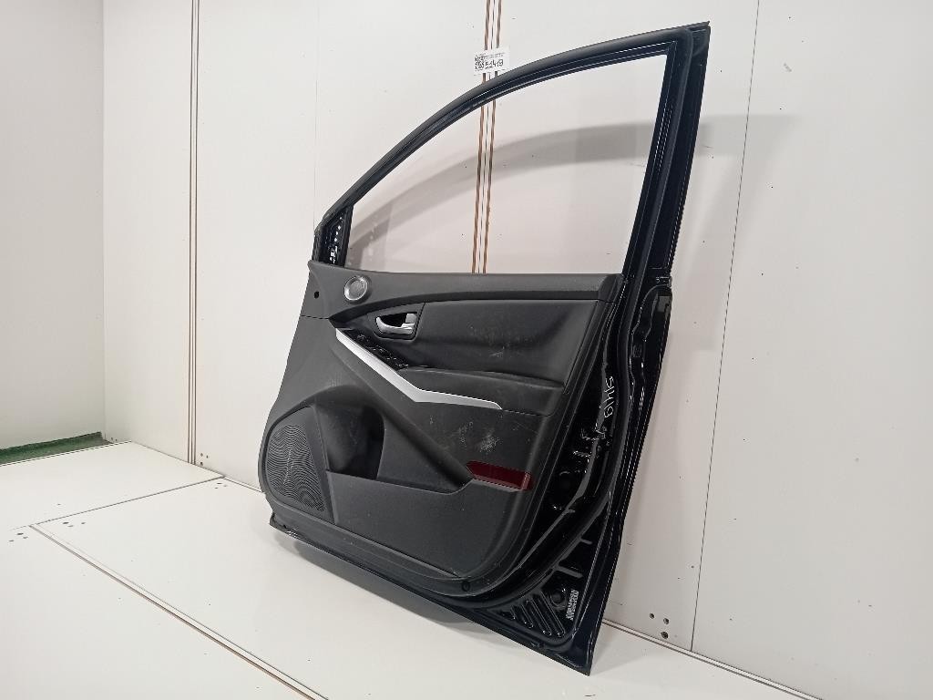 Parafango ANT SX 95509343 Opel Combo D 2012