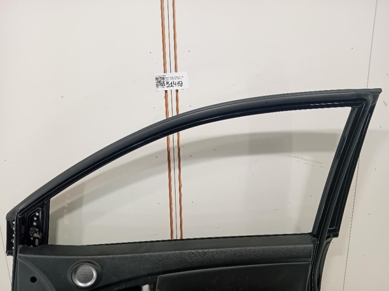 Parafango ANT SX 95509343 Opel Combo D 2012