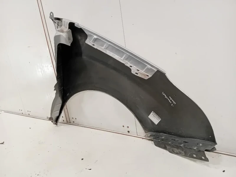 Parafango ANT SX 95509343 Opel Combo D 2012