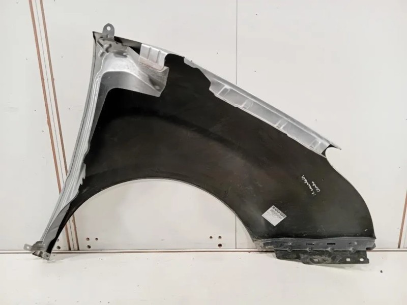 Parafango ANT SX 95509343 Opel Combo D 2012