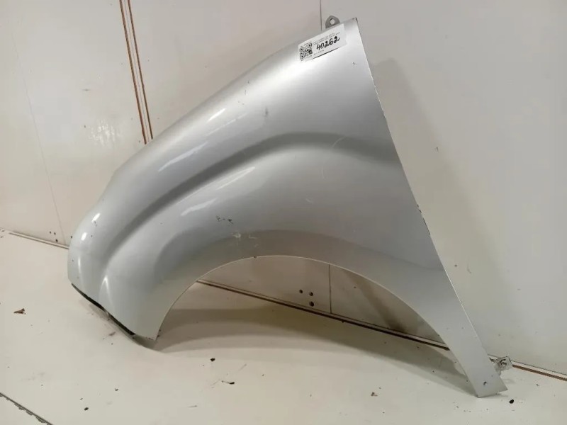 Parafango ANT SX 95509343 Opel Combo D 2012