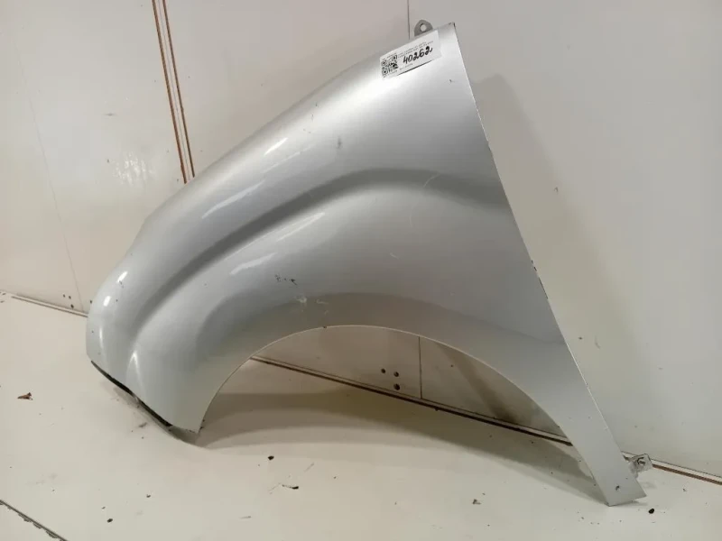 Parafango ANT SX 95509343 Opel Combo D 2012