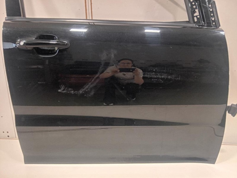 Porta ANT DX 6202134106 Ssangyong Korando III 2011