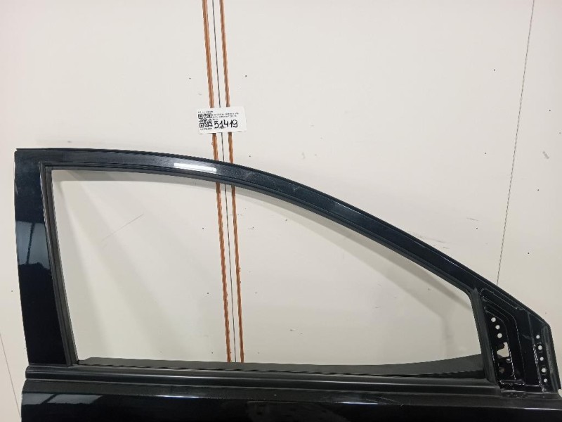 Porta ANT DX 6202134106 Ssangyong Korando III 2011