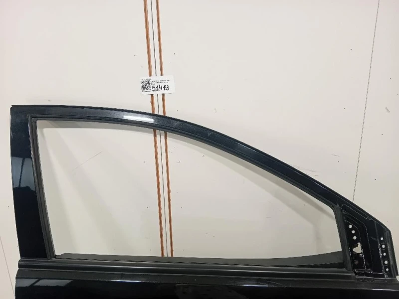 Porta ANT DX 6202134106 Ssangyong Korando III 2011