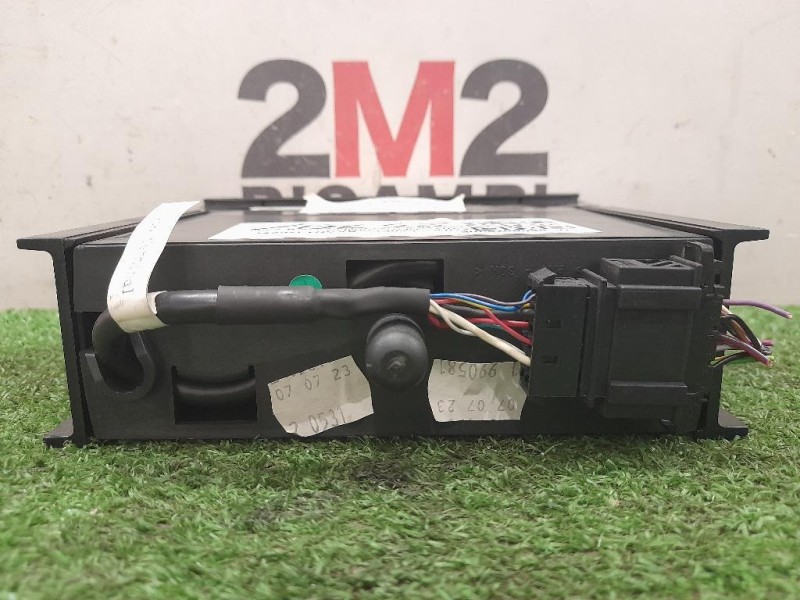 Unita DI Comando Multimediale 8E0857925E Audi A4 8ED Avant 2005