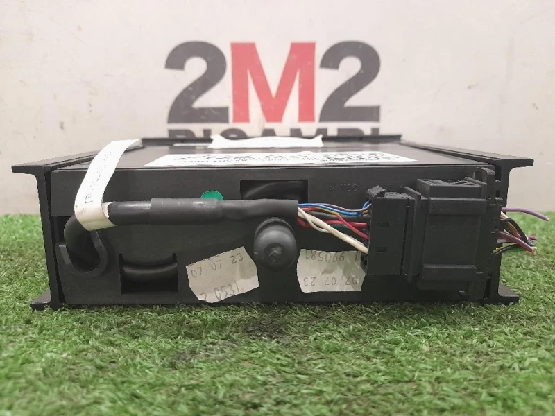 Unita DI Comando Multimediale 8E0857925E Audi A4 8ED Avant 2005