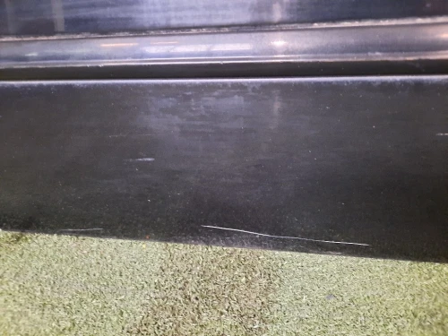 Porta ANT DX 6202109104 Ssangyong Kyron 2005