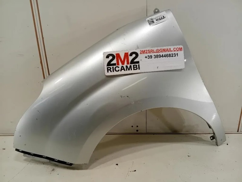 Parafango ANT SX 95509343 Opel Combo D 2012