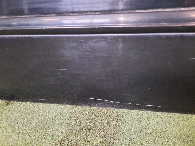 Porta ANT DX 6202109104 Ssangyong Kyron 2005