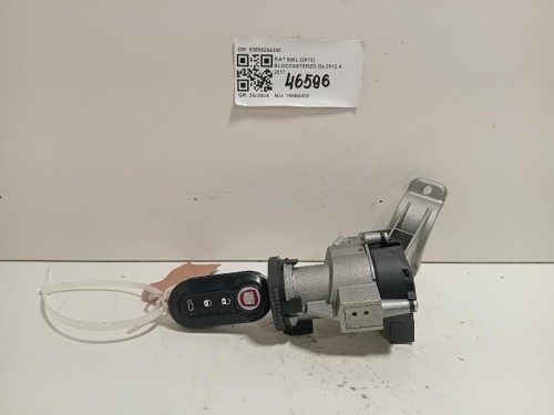 Bloccasterzo 00505254280 Fiat 500L 2013