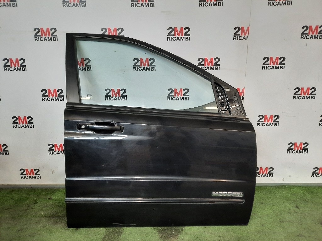 Porta ANT DX 6202109104 Ssangyong Kyron 2005