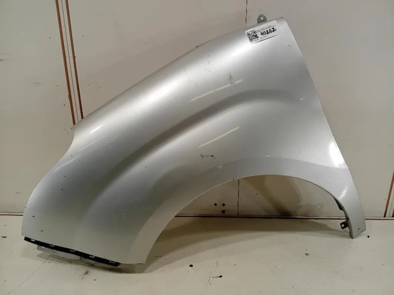 Parafango ANT SX 95509343 Opel Combo D 2012