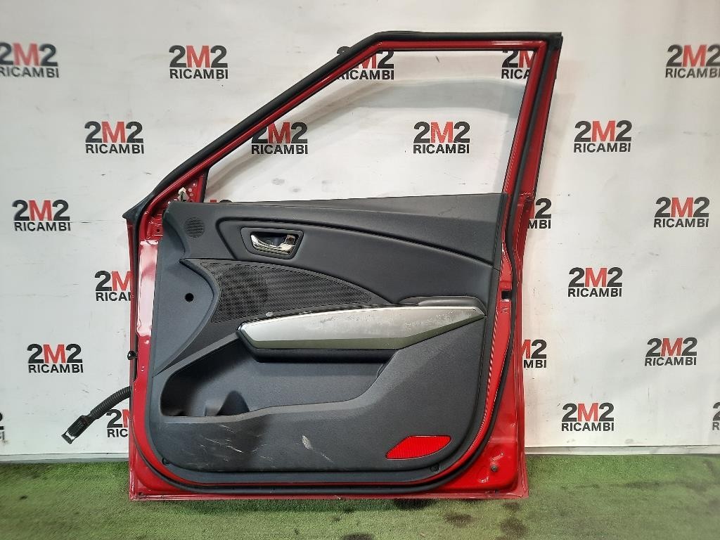 Parafango ANT SX 95509343 Opel Combo D 2012