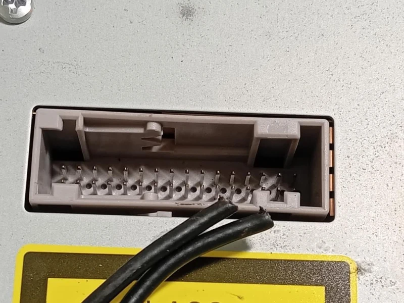 Unita DI Comando Multimediale 8H0 035 192 J Audi A4 8ED Avant 2005