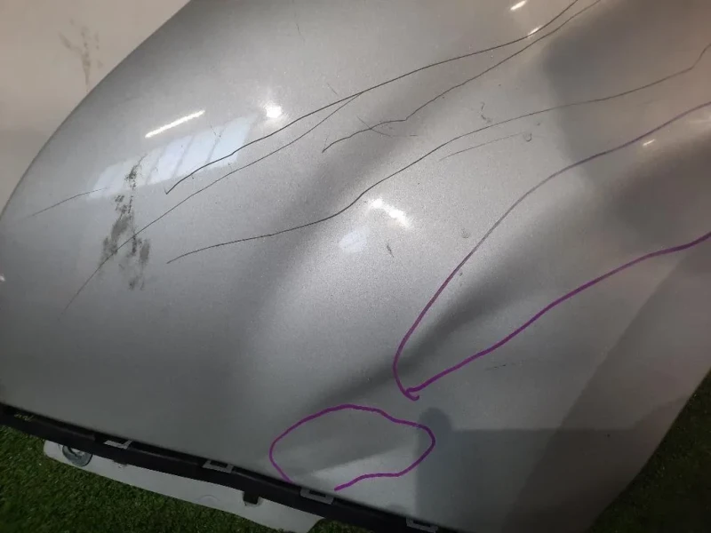 Parafango ANT SX 95509343 Opel Combo D 2012