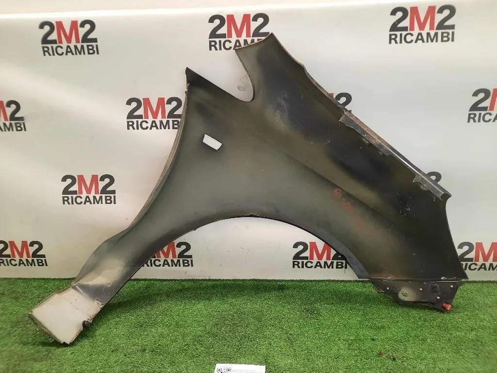 Parafango ANT SX 93189645 Opel Corsa D 2007