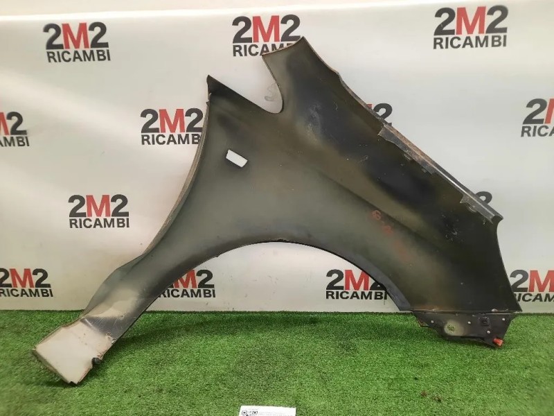 Parafango ANT SX 93189645 Opel Corsa D 2007