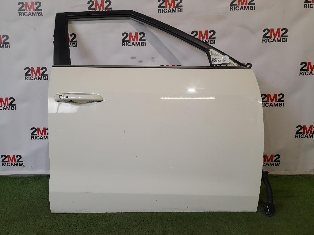 Porta ANT DX 6202135004 Ssangyong Tivoli 2015