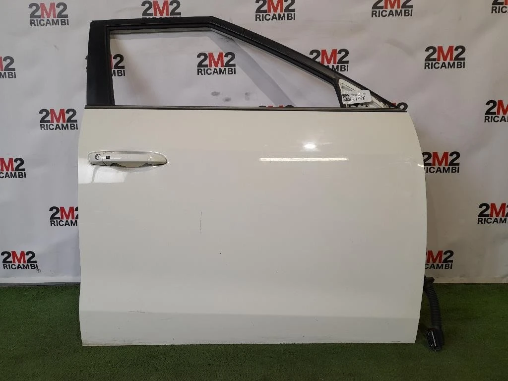 Porta ANT DX 6202135004 Ssangyong Tivoli 2015