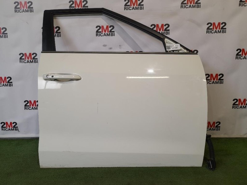 Porta ANT DX 6202135004 Ssangyong Tivoli 2015