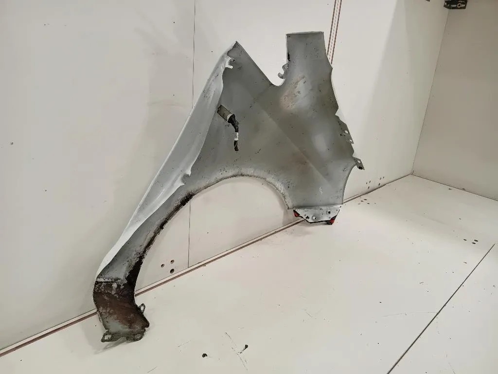 Parafango ANT SX 93189645 Opel Corsa D 2010