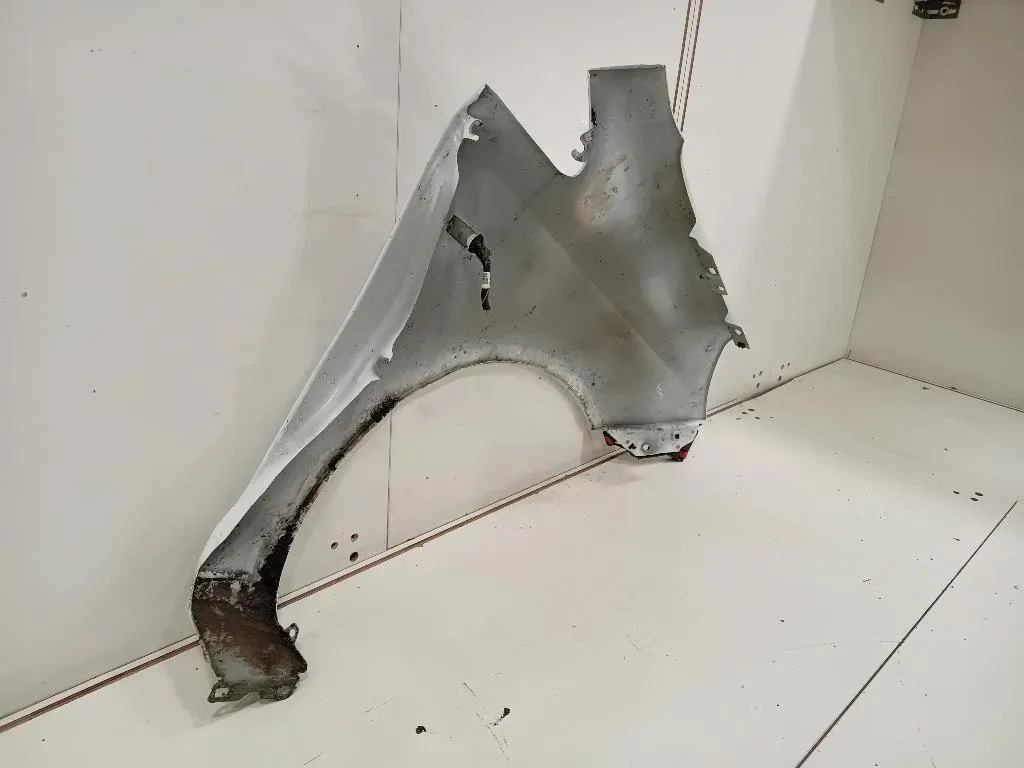 Parafango ANT SX 93189645 Opel Corsa D 2010