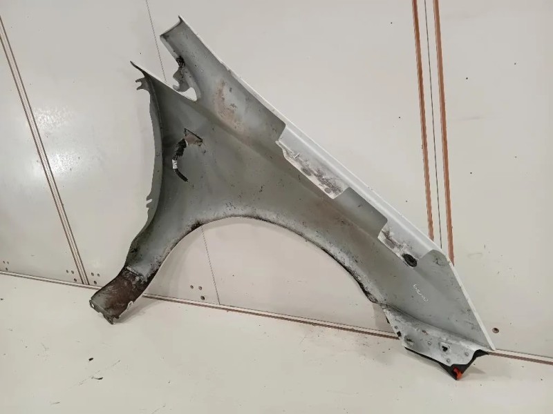 Parafango ANT SX 93189645 Opel Corsa D 2010