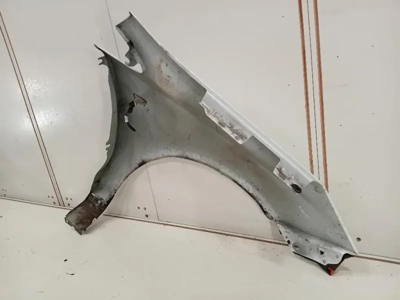 Parafango ANT SX 93189645 Opel Corsa D 2010