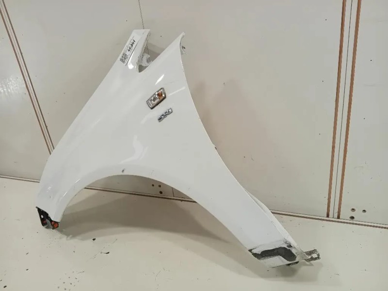 Parafango ANT SX 93189645 Opel Corsa D 2010