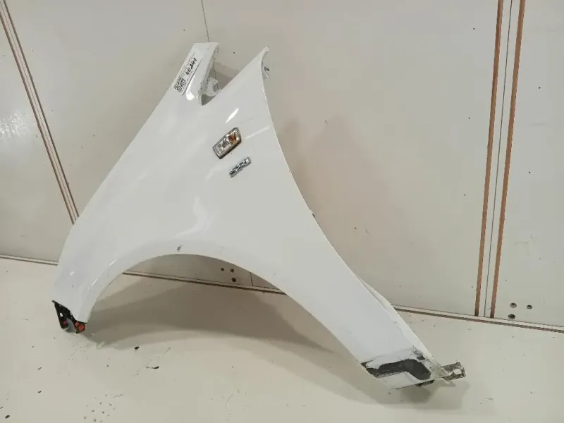 Parafango ANT SX 93189645 Opel Corsa D 2010