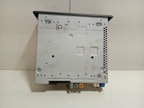 Unita DI Comando Multimediale 8W0035044D Audi A4 8W5 Avant 2015